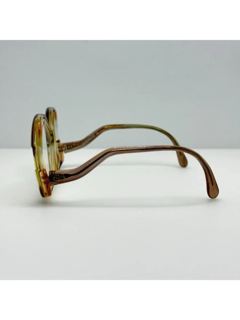 Givenchy Unico X TF Eyeglasses Eye Glasses Frames France 54-16-135